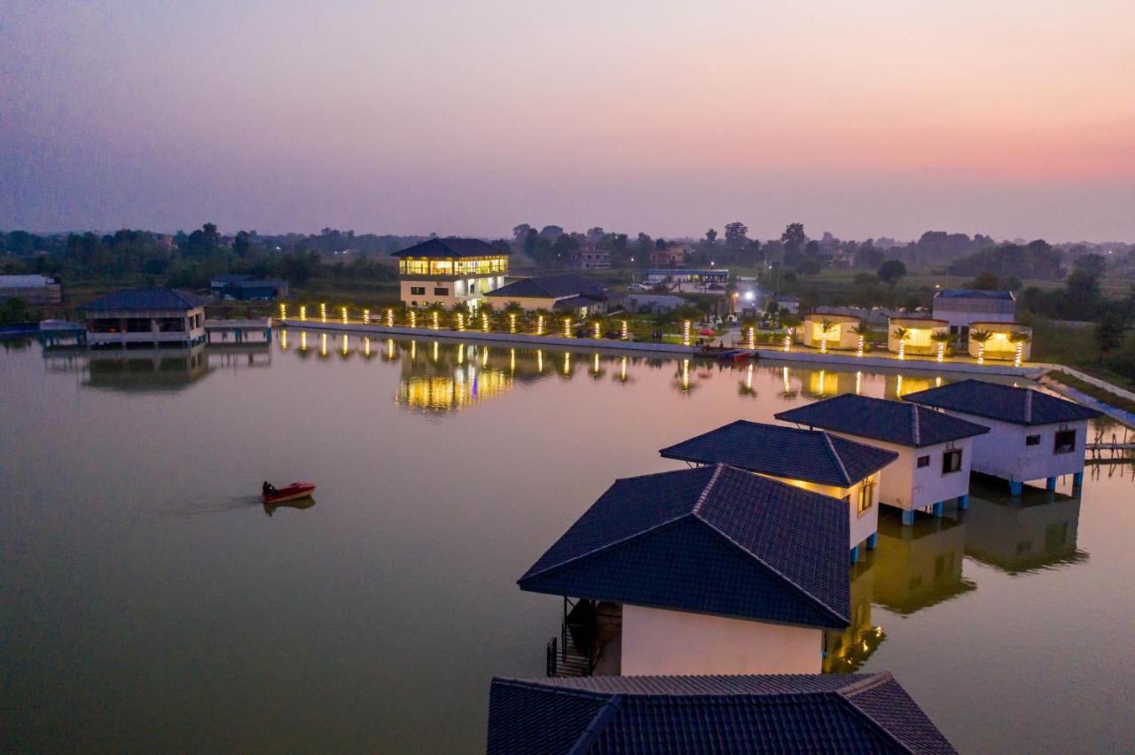 Lumbini Palace Resort Dış mekan fotoğraf