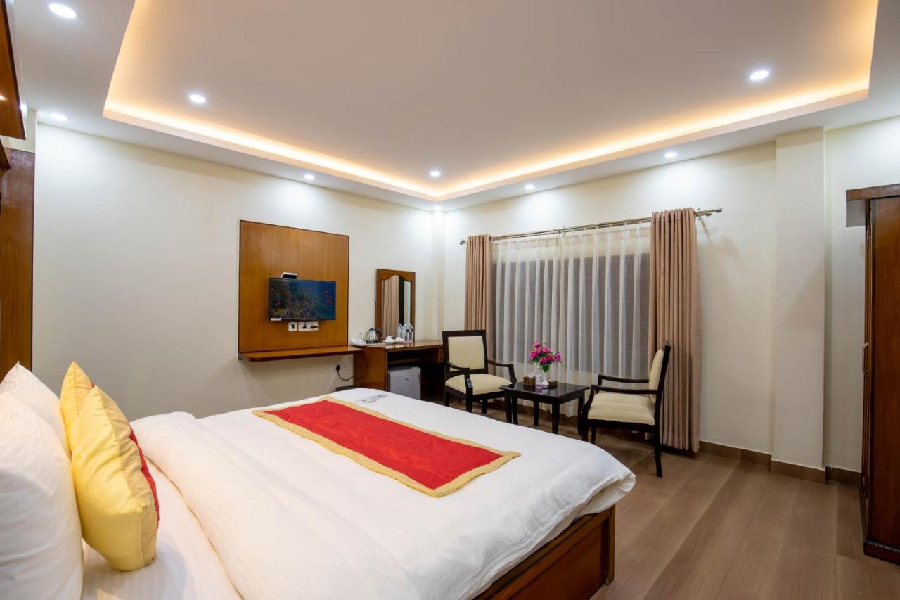 Lumbini Palace Resort Dış mekan fotoğraf