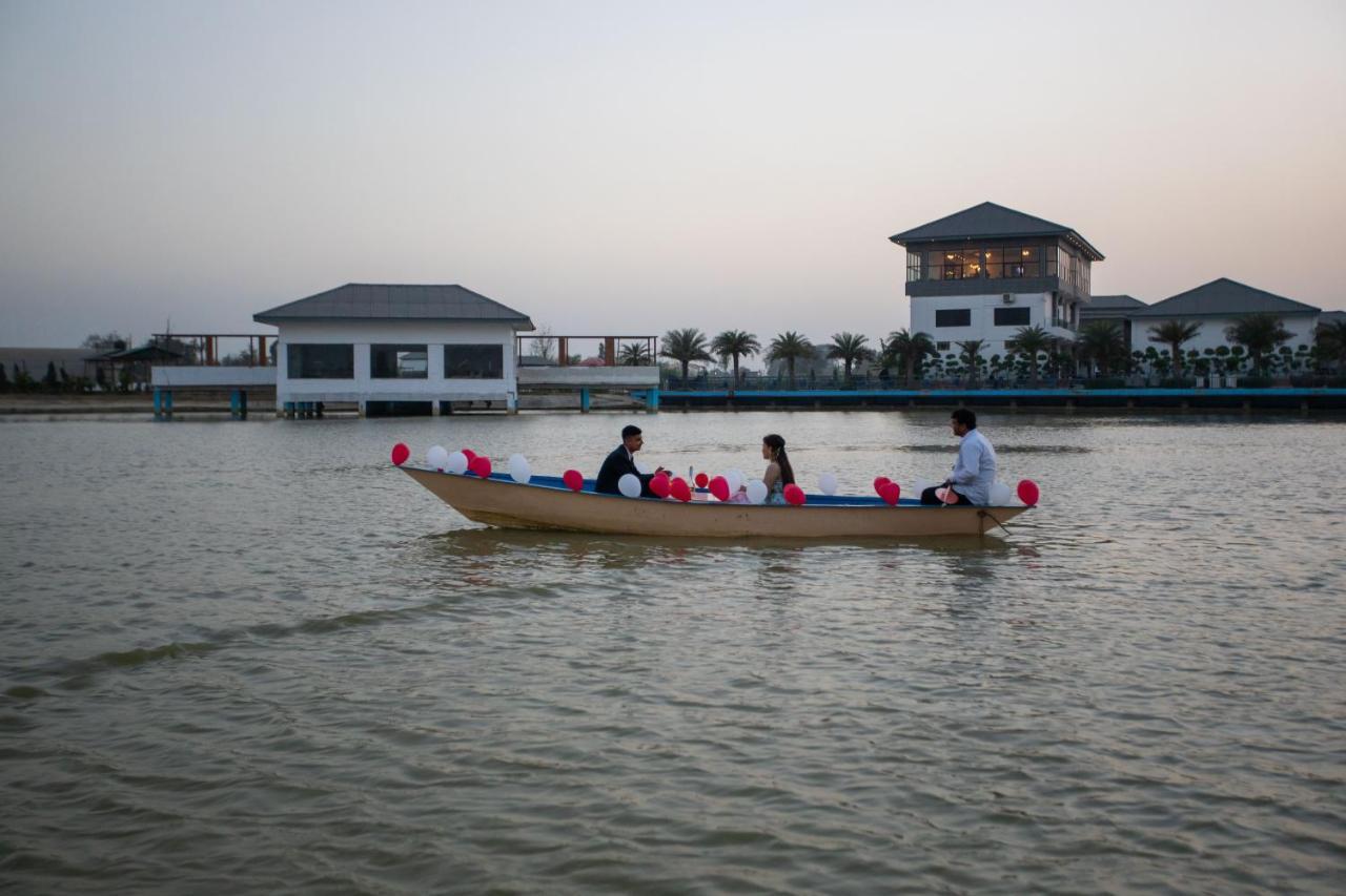 Lumbini Palace Resort Dış mekan fotoğraf