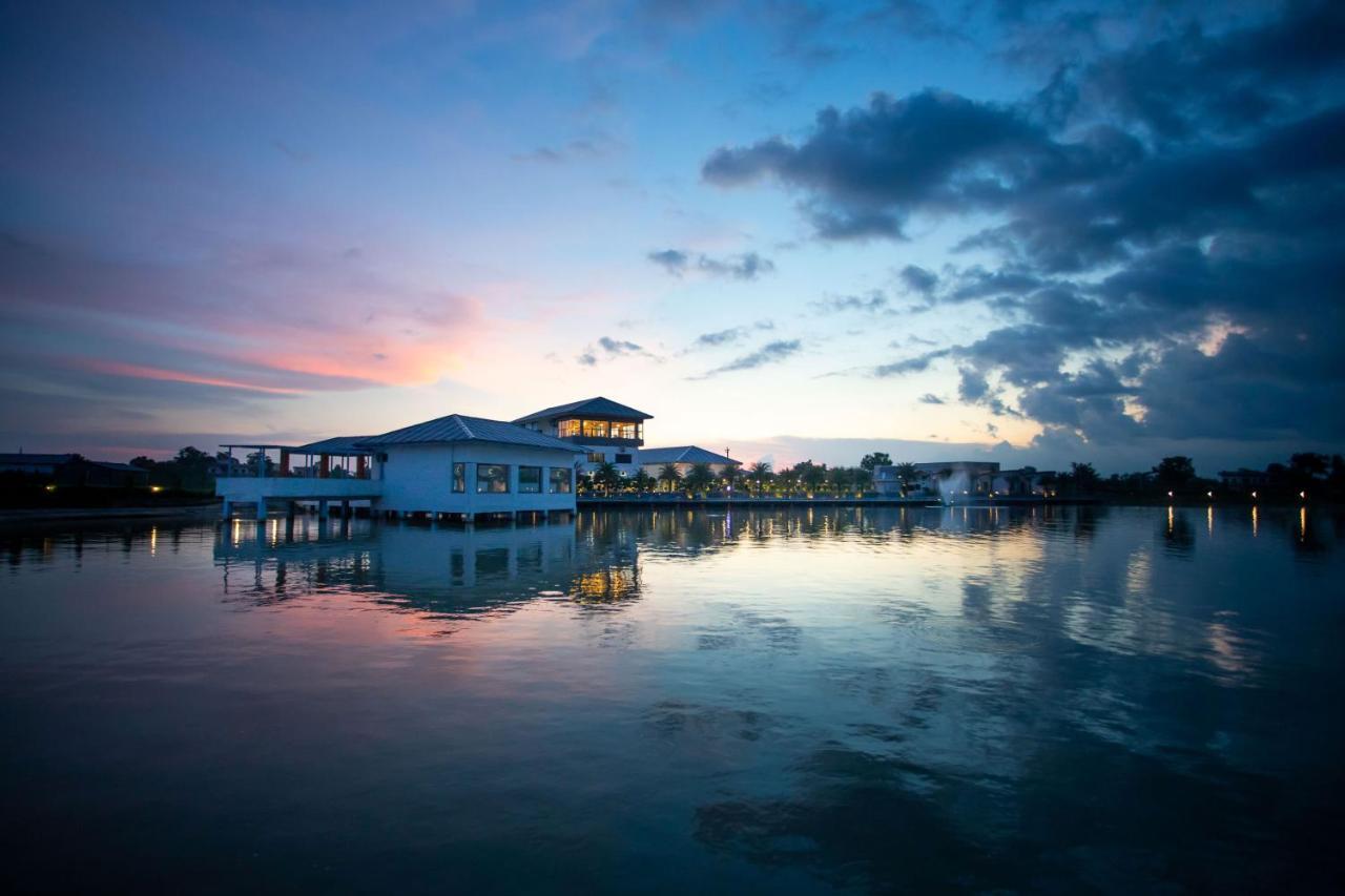 Lumbini Palace Resort Dış mekan fotoğraf