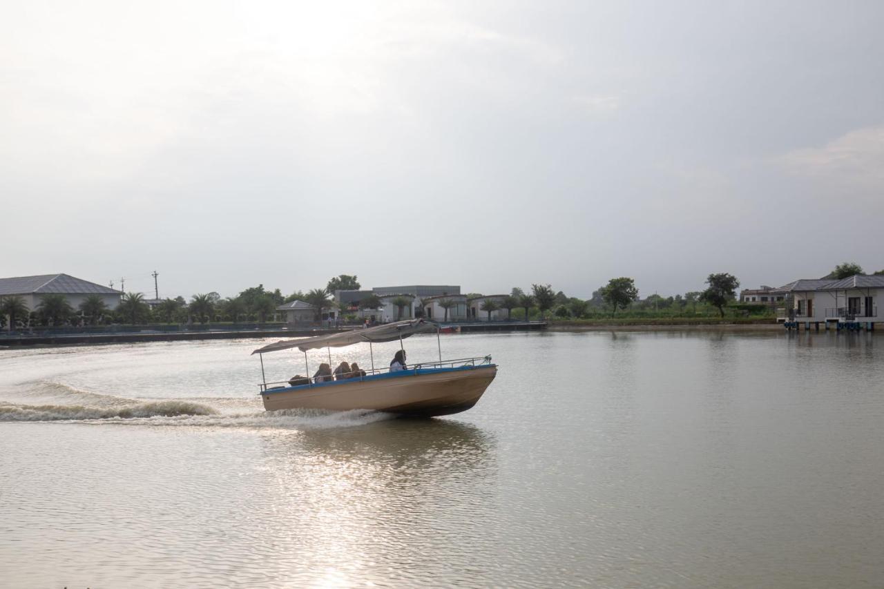 Lumbini Palace Resort Dış mekan fotoğraf